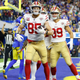 Don’t trade George Kittle, San Francisco.